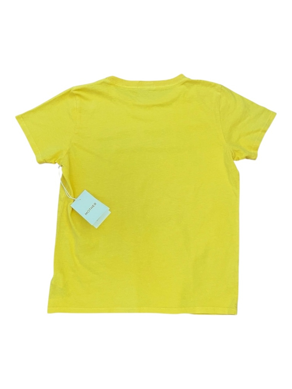 MOTHER Itty Bitty Goodie Goodie Tee NWT - Picture 4 of 13